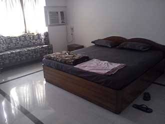 Hotel Gangotri, Gandhinagar 2